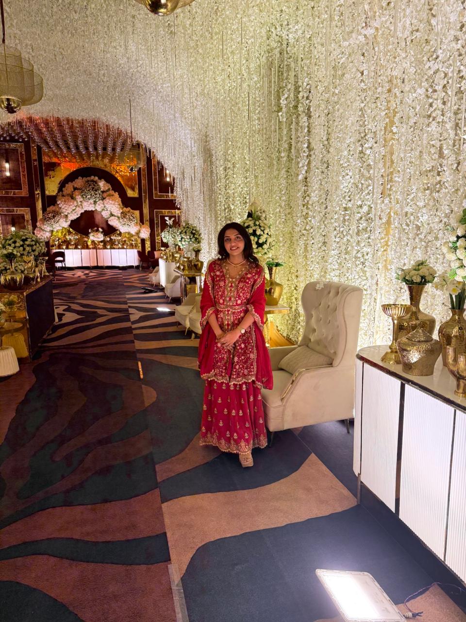 Anahita Choudhary, Founder of Boss Claws